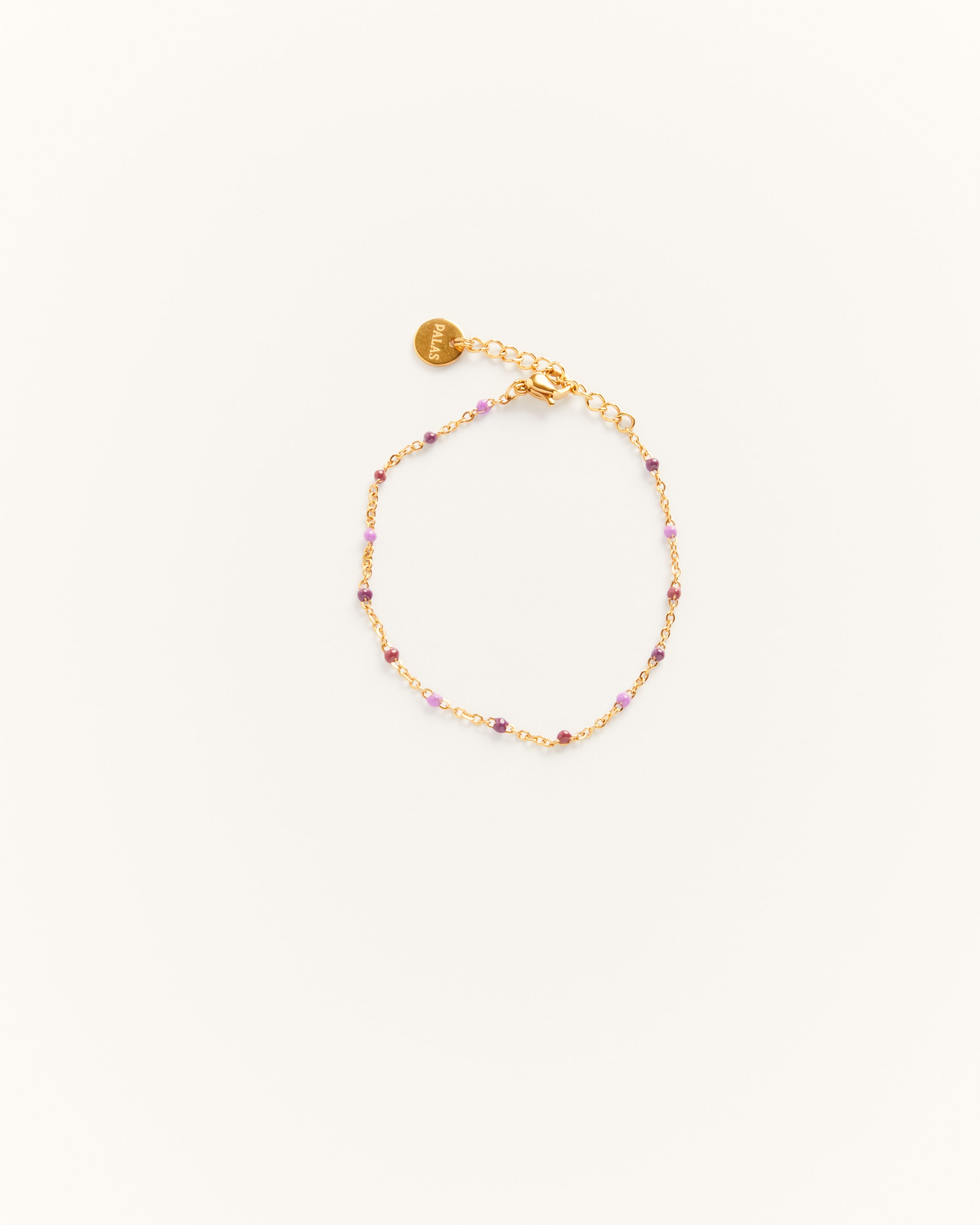 Castelo - Bracelet Violet
