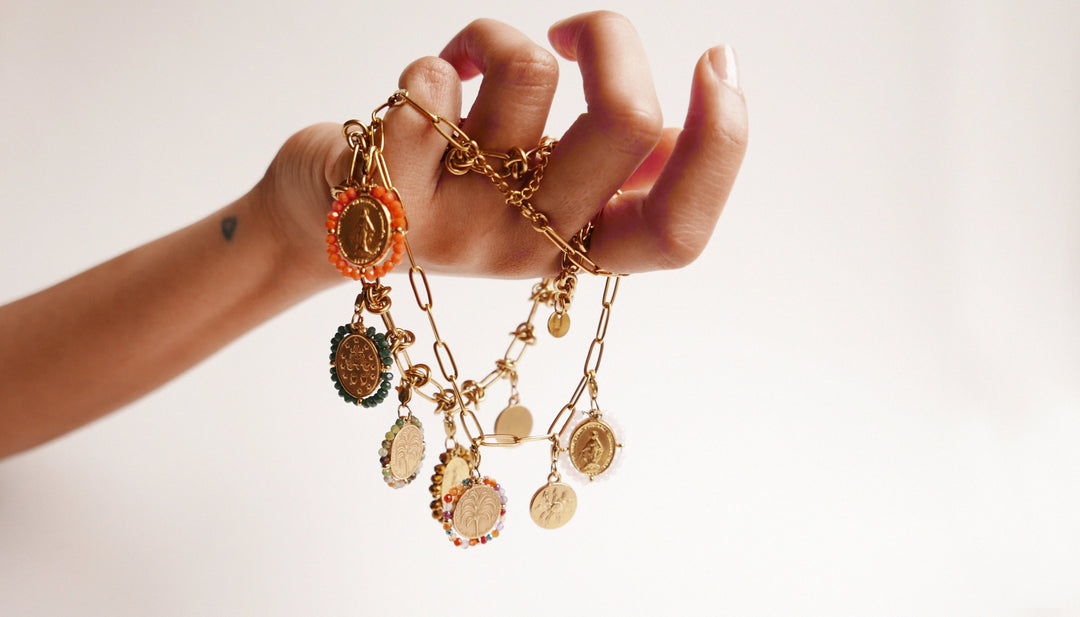 Charming Collection of Charms