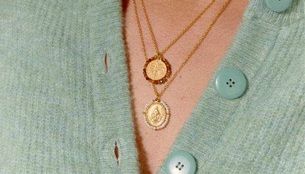 Pierres semi-précieuses