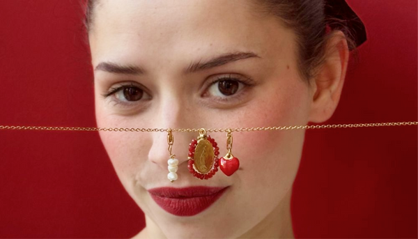 Cadeaux bijoux à moins de 30€