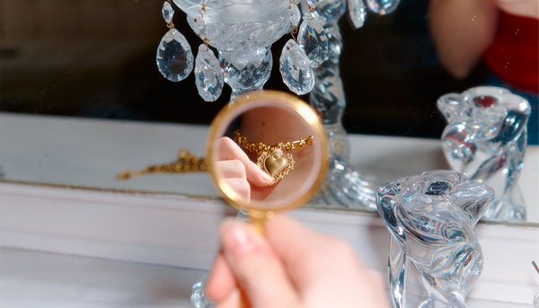 Cadeaux bijoux à moins de 50 €