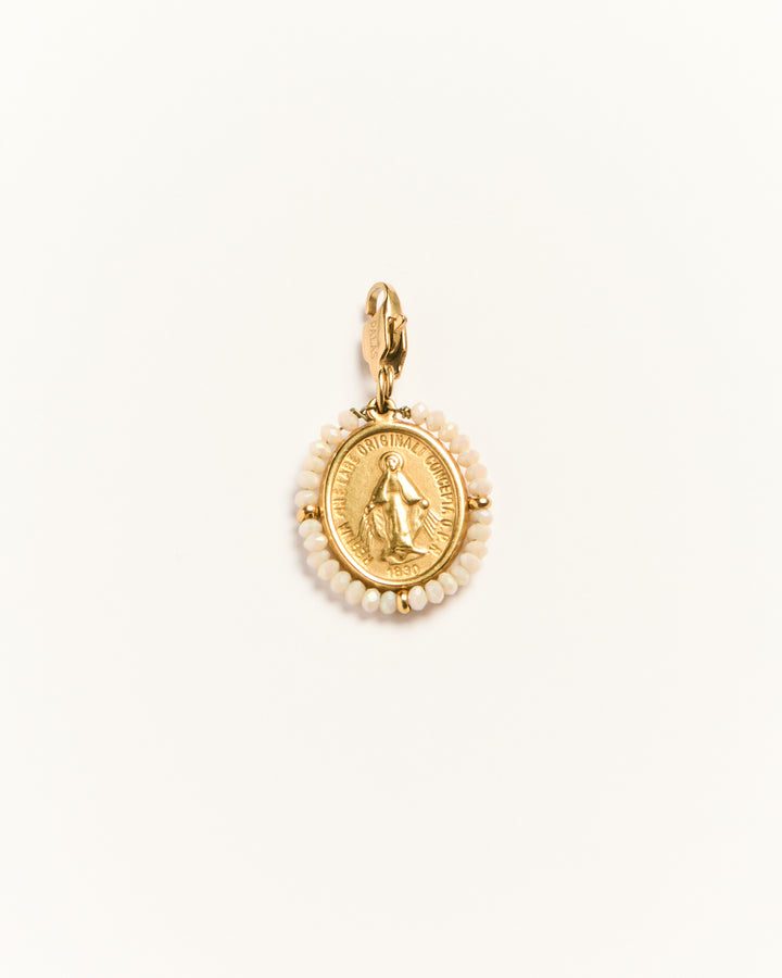 Santa Maria - Charm Shiny Cream