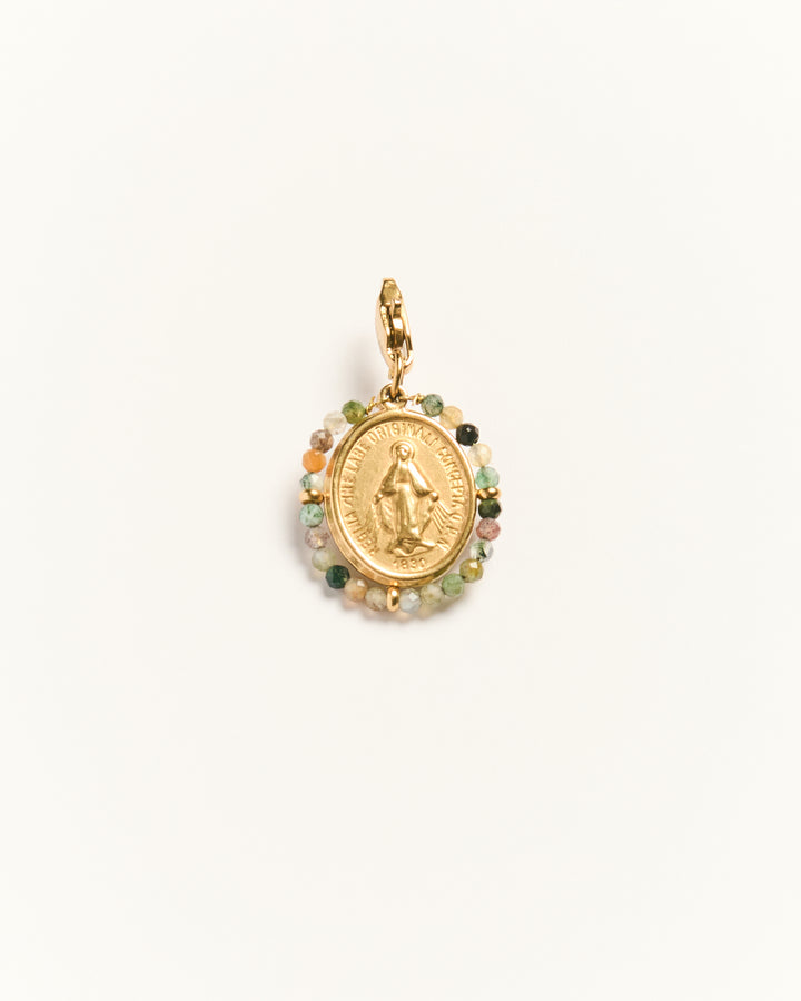 Santa Maria Precious - Charm Palms