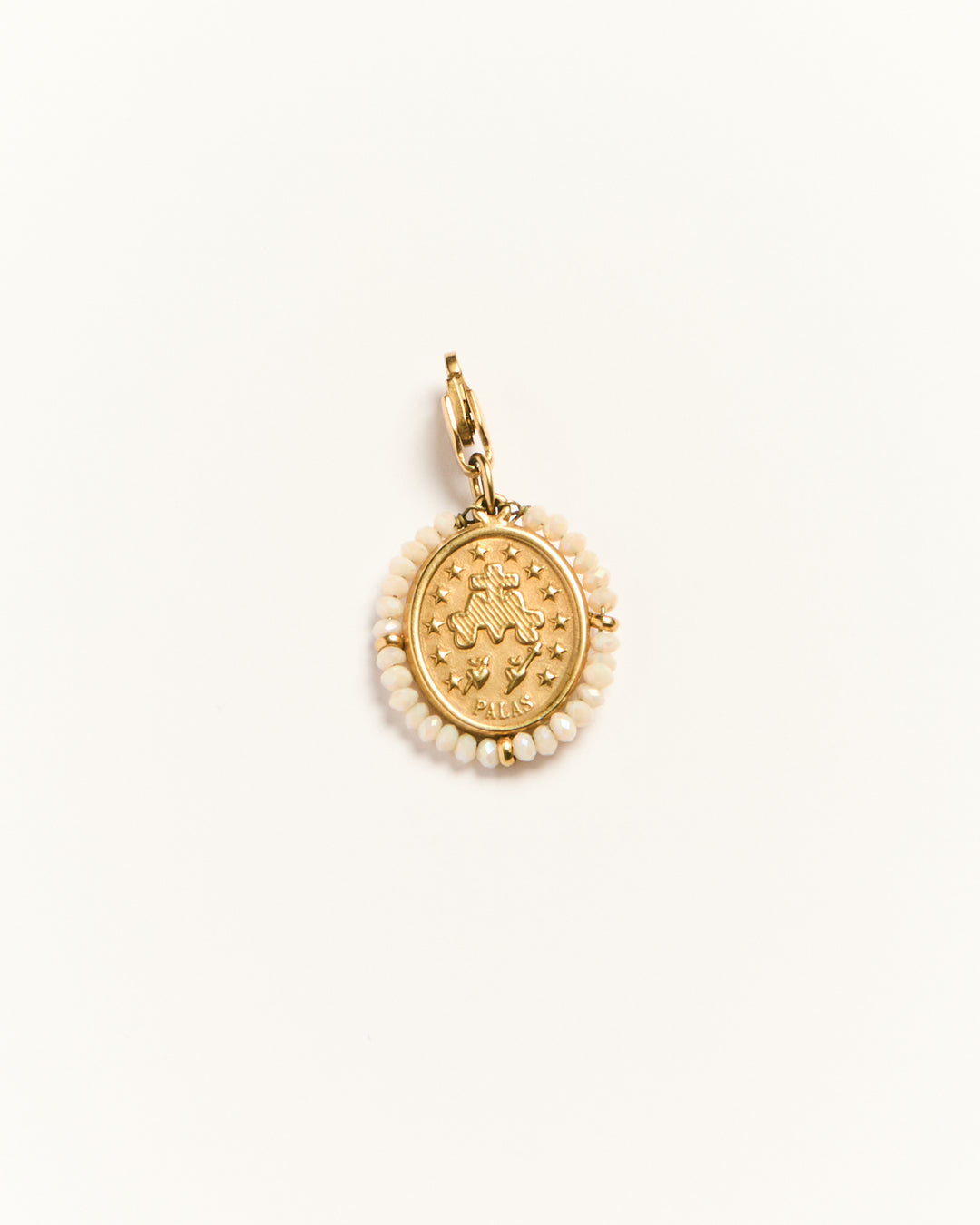 Santa Maria - Charm Shiny Cream