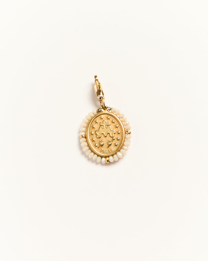 Santa Maria - Charm Shiny Cream