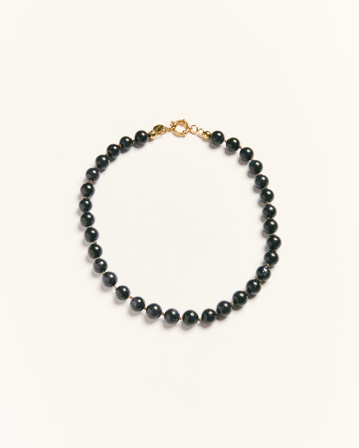 French Toast - Ensemble collier et charms