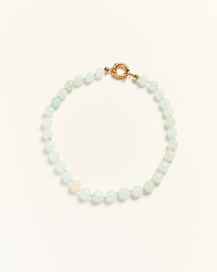 Stainless Heart - Choker & Charms Set