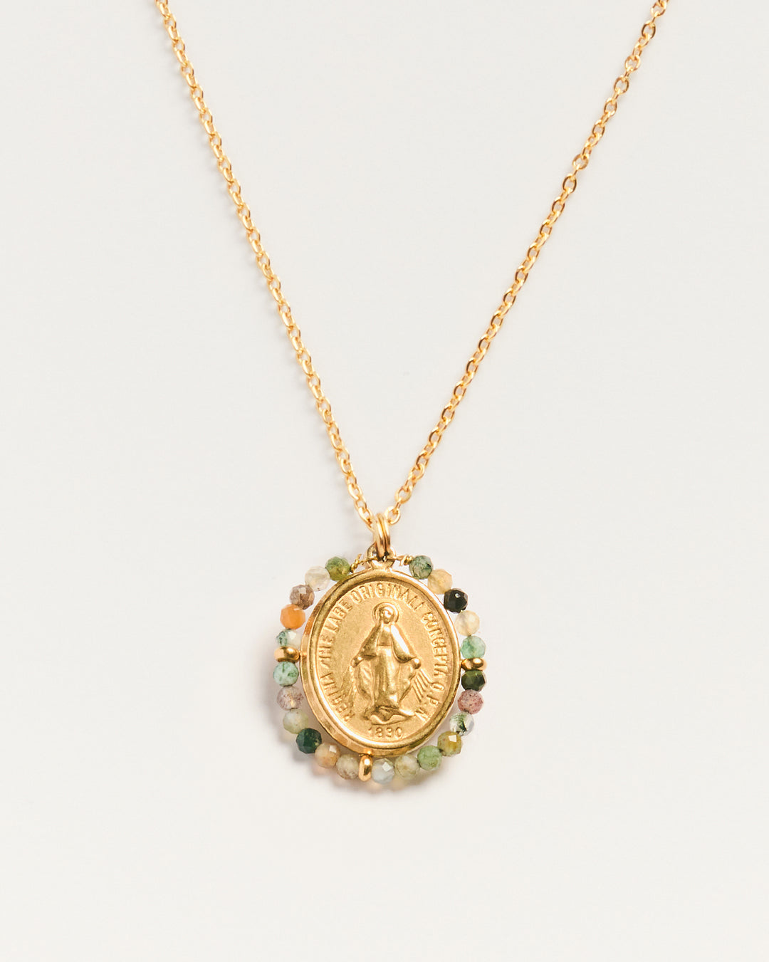 Santa Maria - Collier Palms