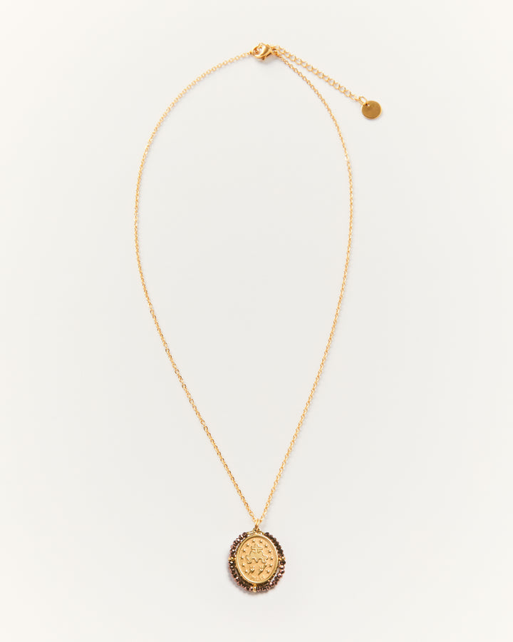 Santa Maria - Collier Shiny Bronze