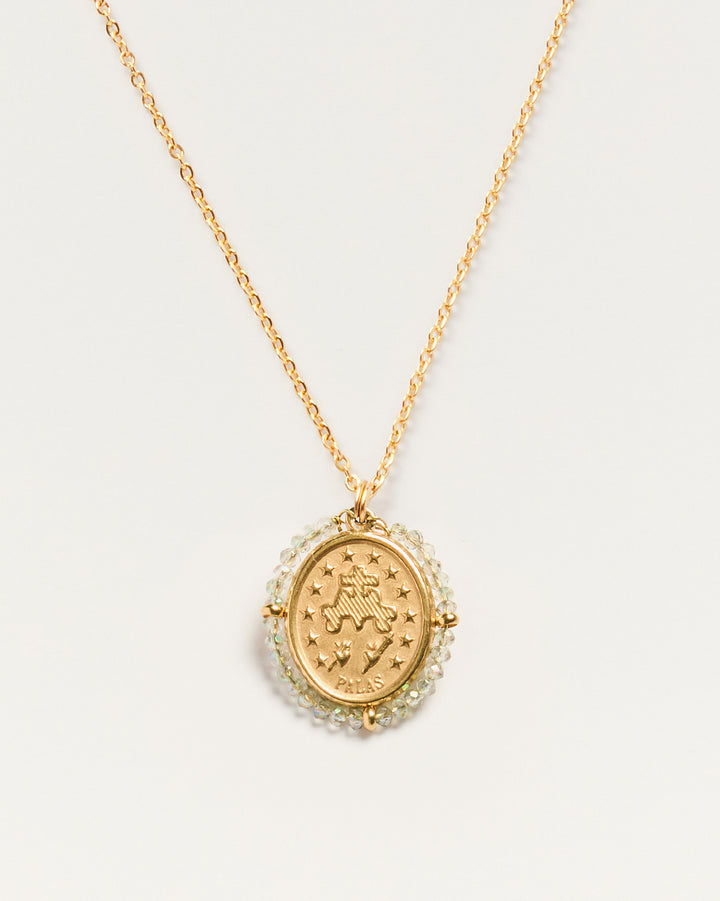 Caparica - Coffret Collier & Charm