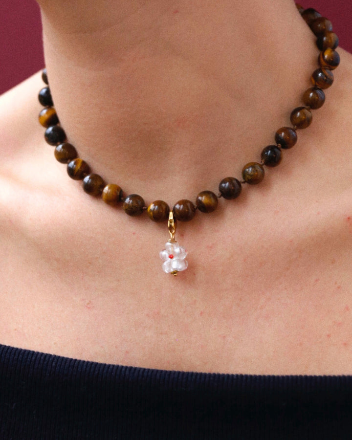 Margarida - Charm Transparent