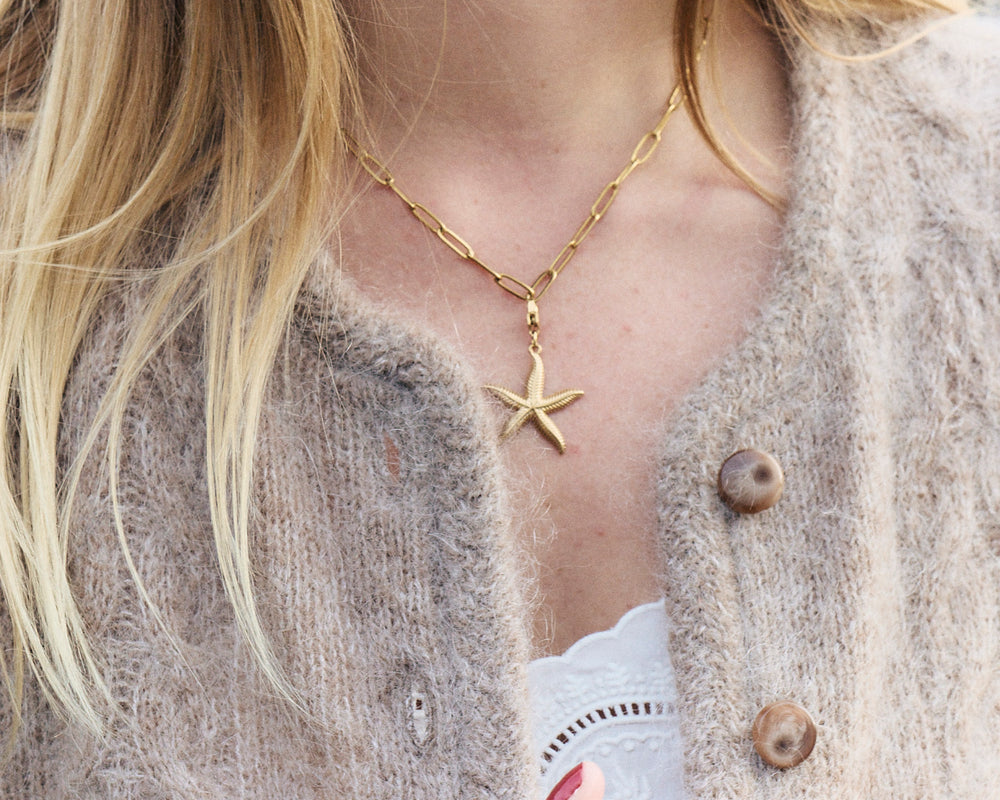 Juliet - Choker - Palas