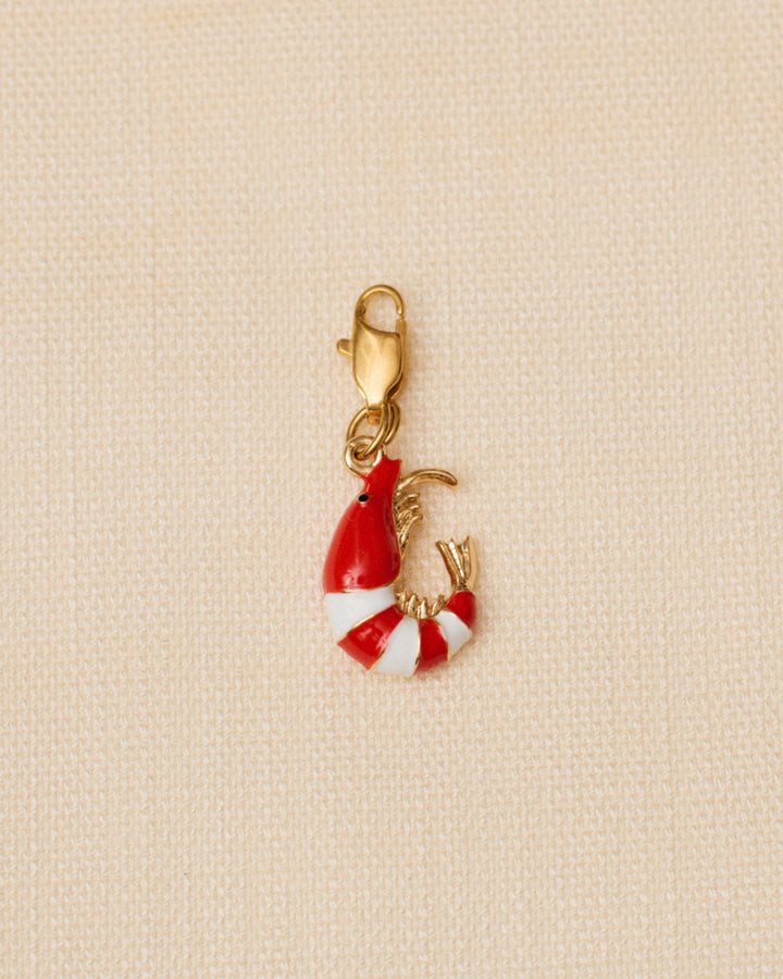 Crayfish - Charm Exclusif