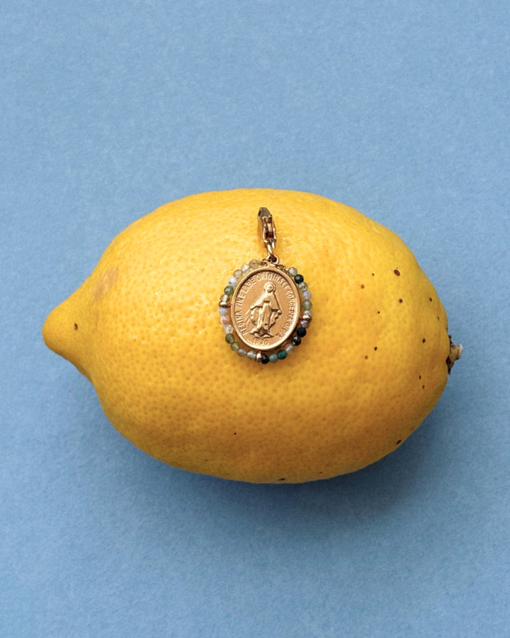 Santa Maria Precious - Charm Palms