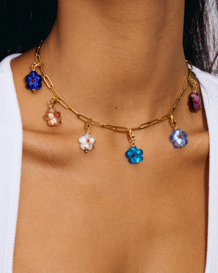 Margarida - Charm Transparent