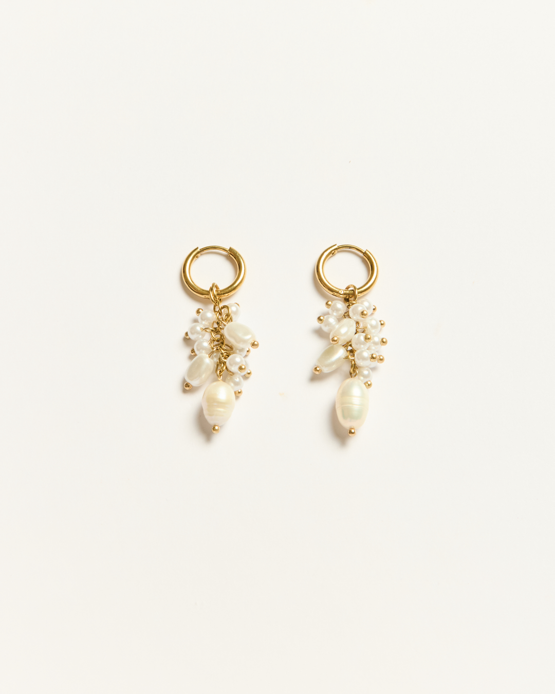 Opera - Boucles d'Oreilles
