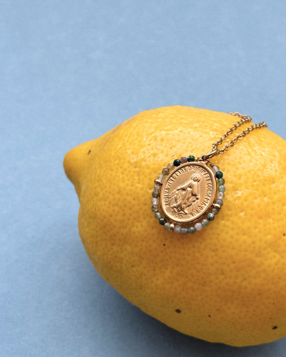 Santa Maria - Collier Palms