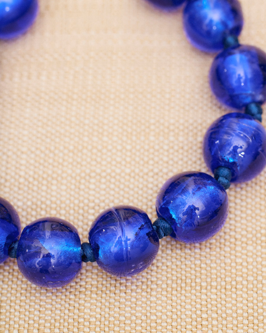 Léocadia - Bracelet Klein