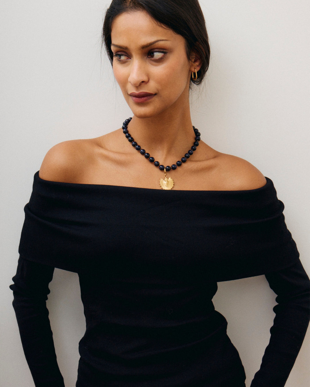 Calliope - Coffret Choker & Charm