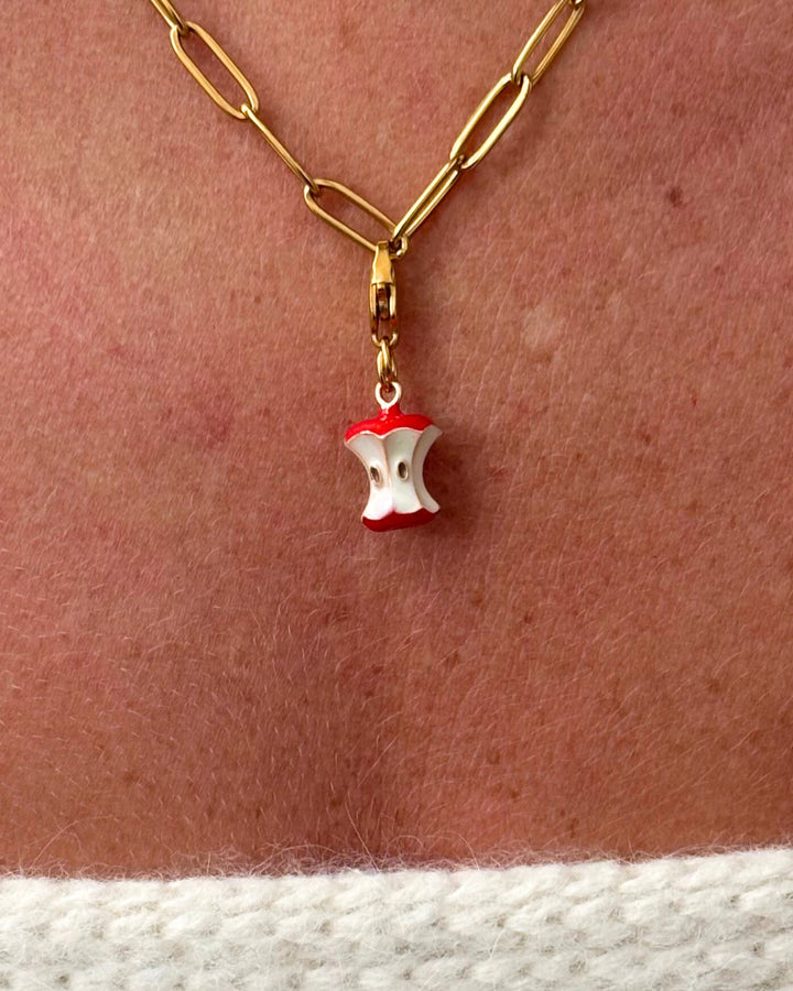 Yummy Apple - Charm Exclusif