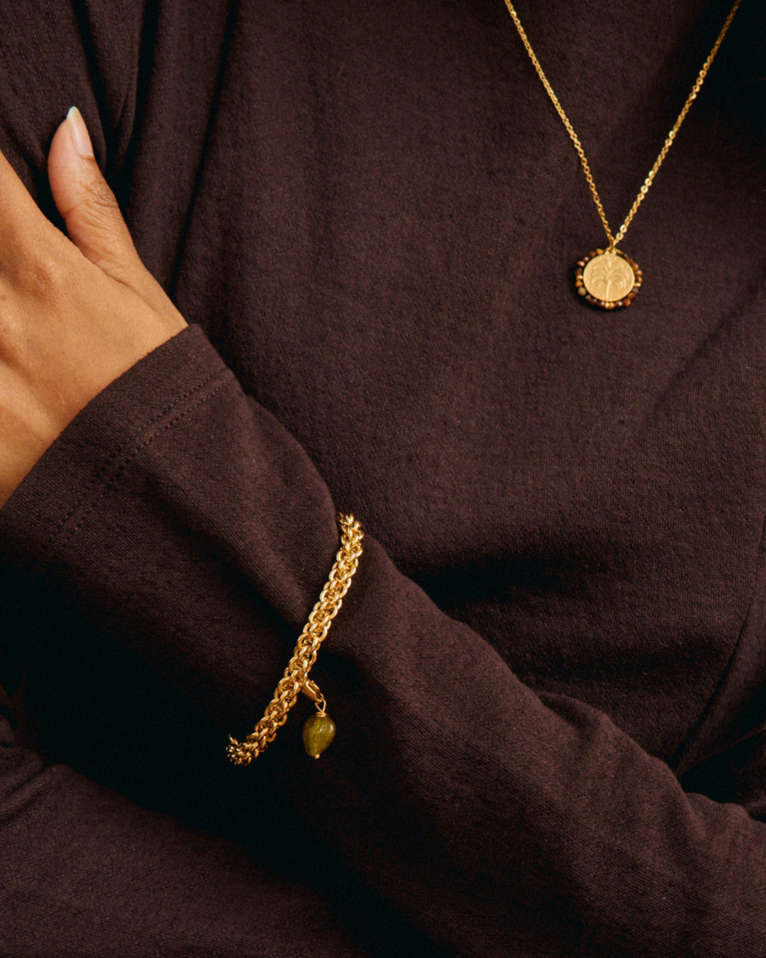 Raoul - Coffret Bracelet & Charm