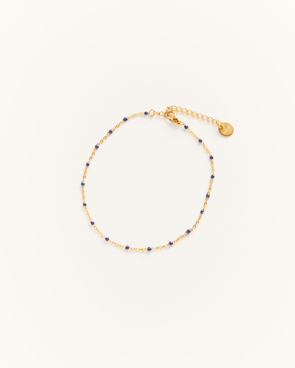 Castelo - Bracelet Navy Blue
