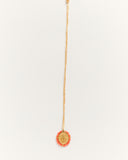 Médaille Santa Maria - Corail