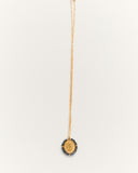 Santa Maria - Necklace Hematite