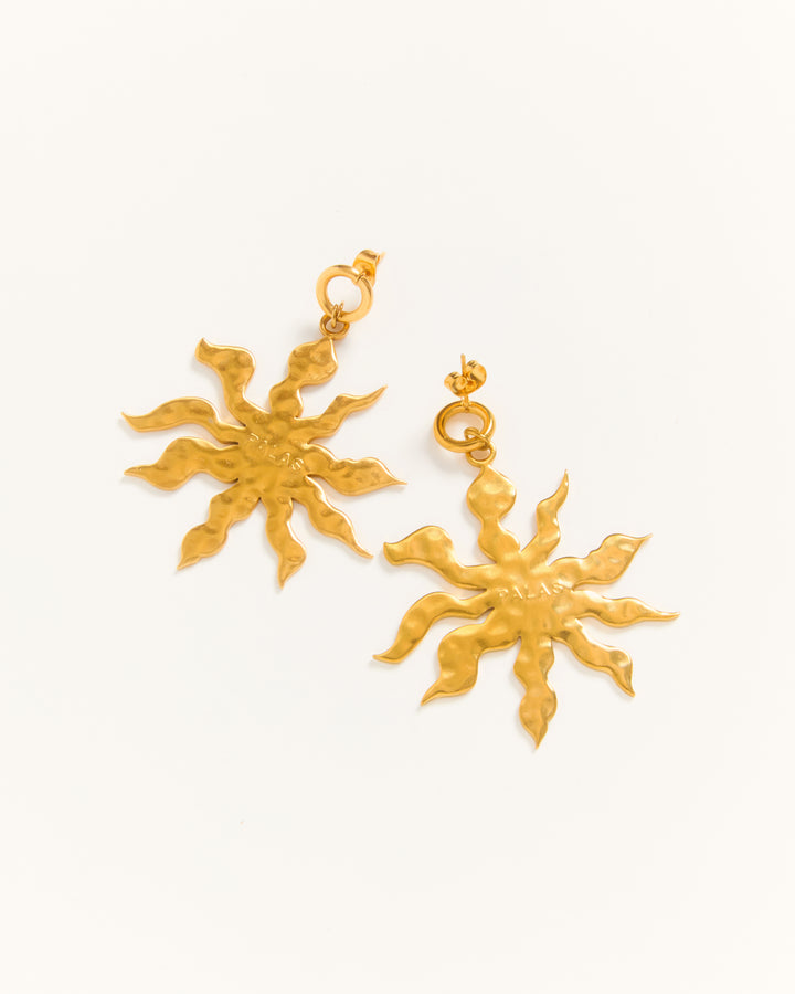 Sol Earrings