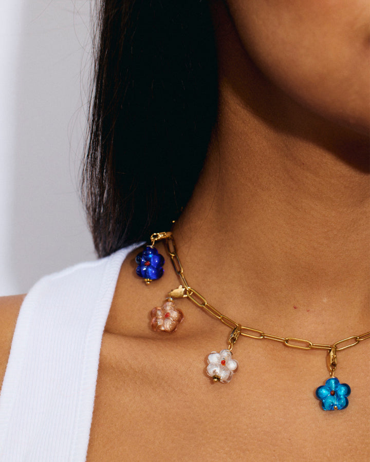 Margarida - Charm Transparent