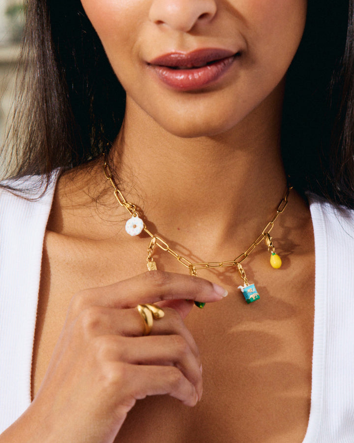 Santiag - Charm Exclusif