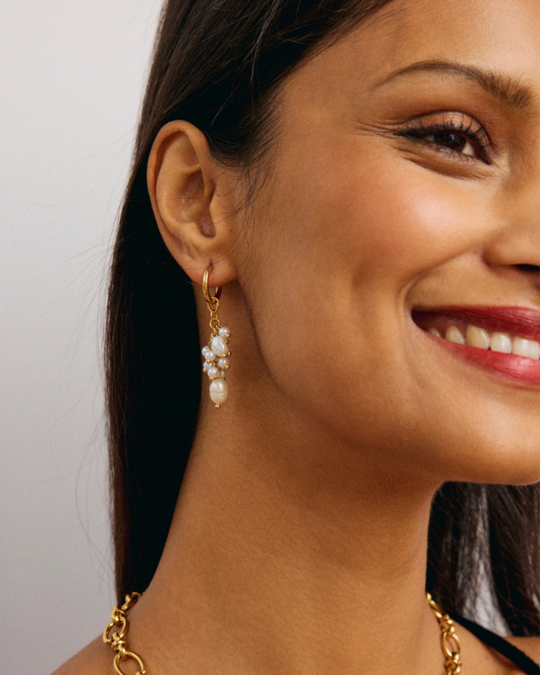 Opera - Boucles d'Oreilles