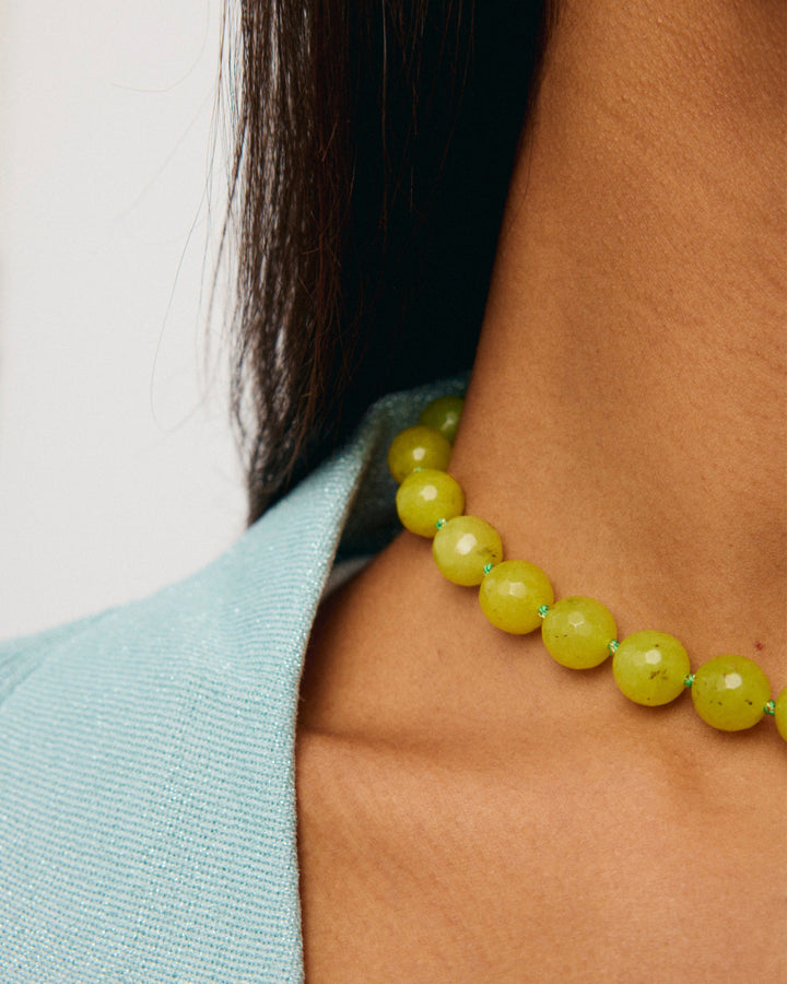 Capucine - Coffret Choker & Charm