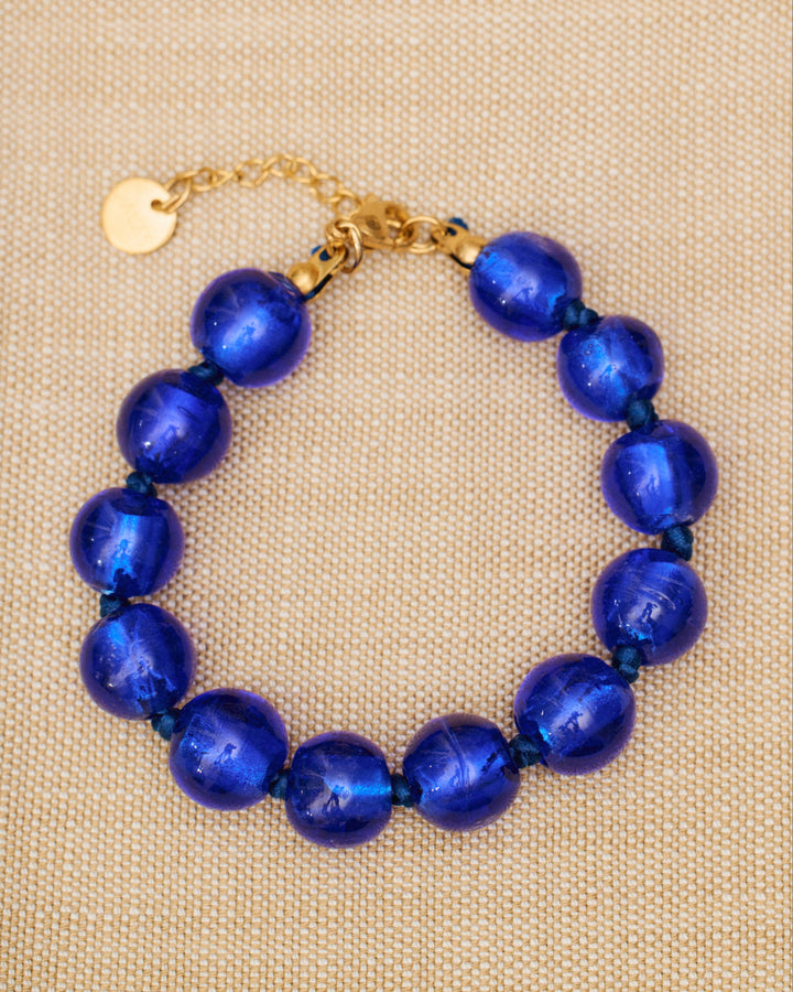 Léocadia - Bracelet Klein