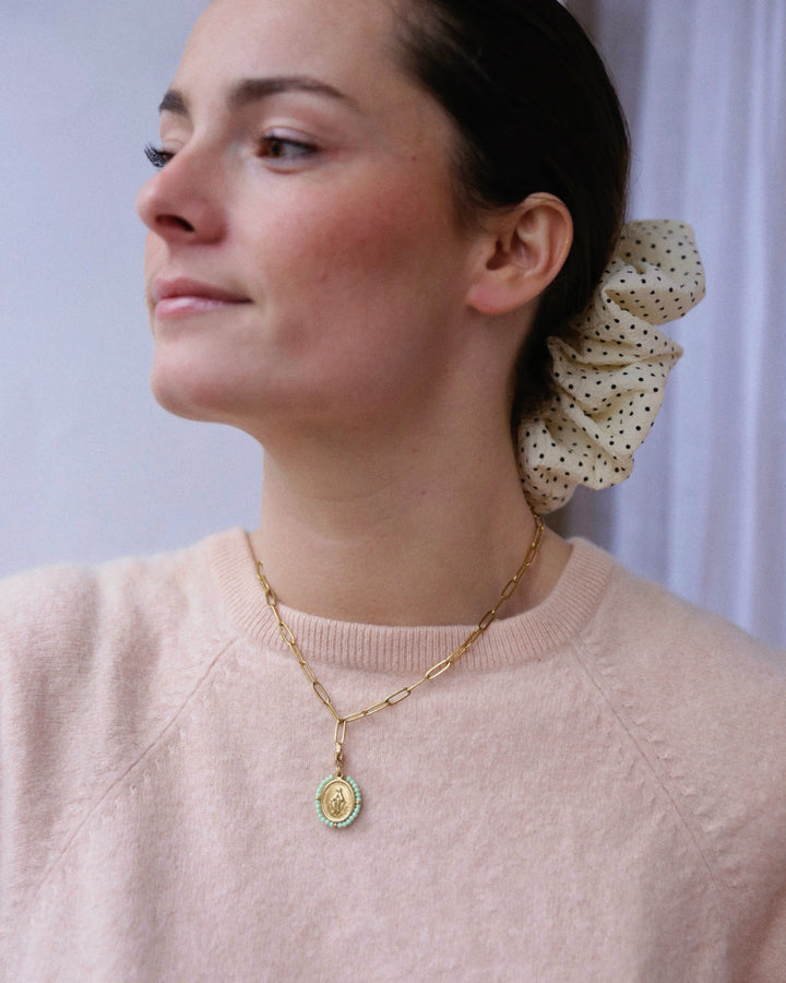 Santa Maria - Charm Opaline