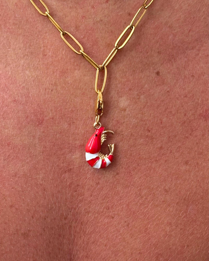 Crayfish - Charm Exclusif