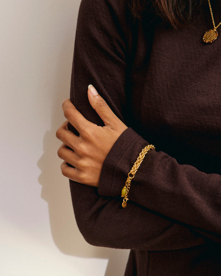 Raoul - Coffret Bracelet & Charm