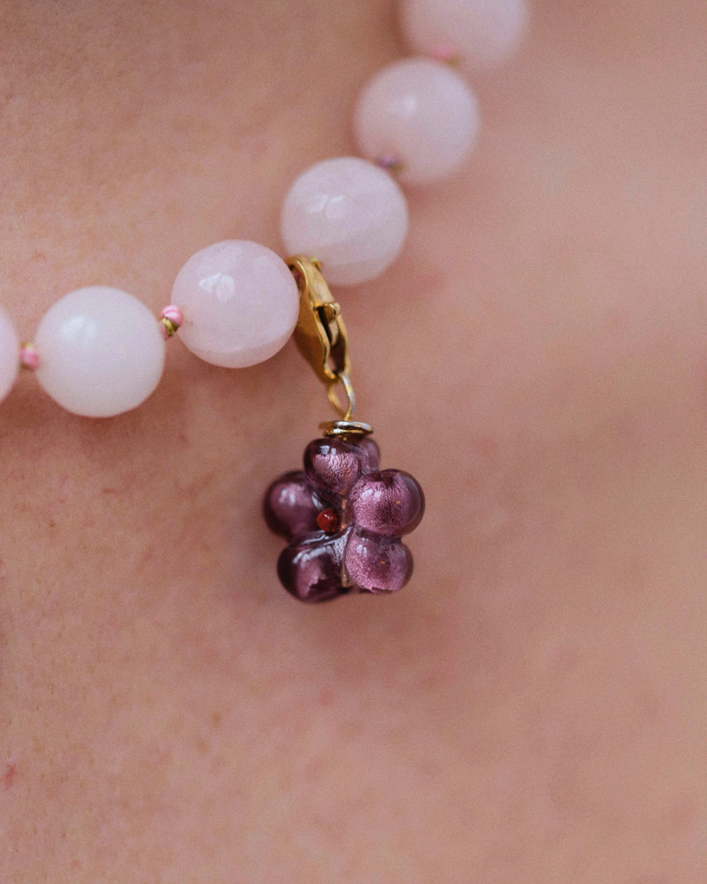 Margarida - Charm Purple - Palas