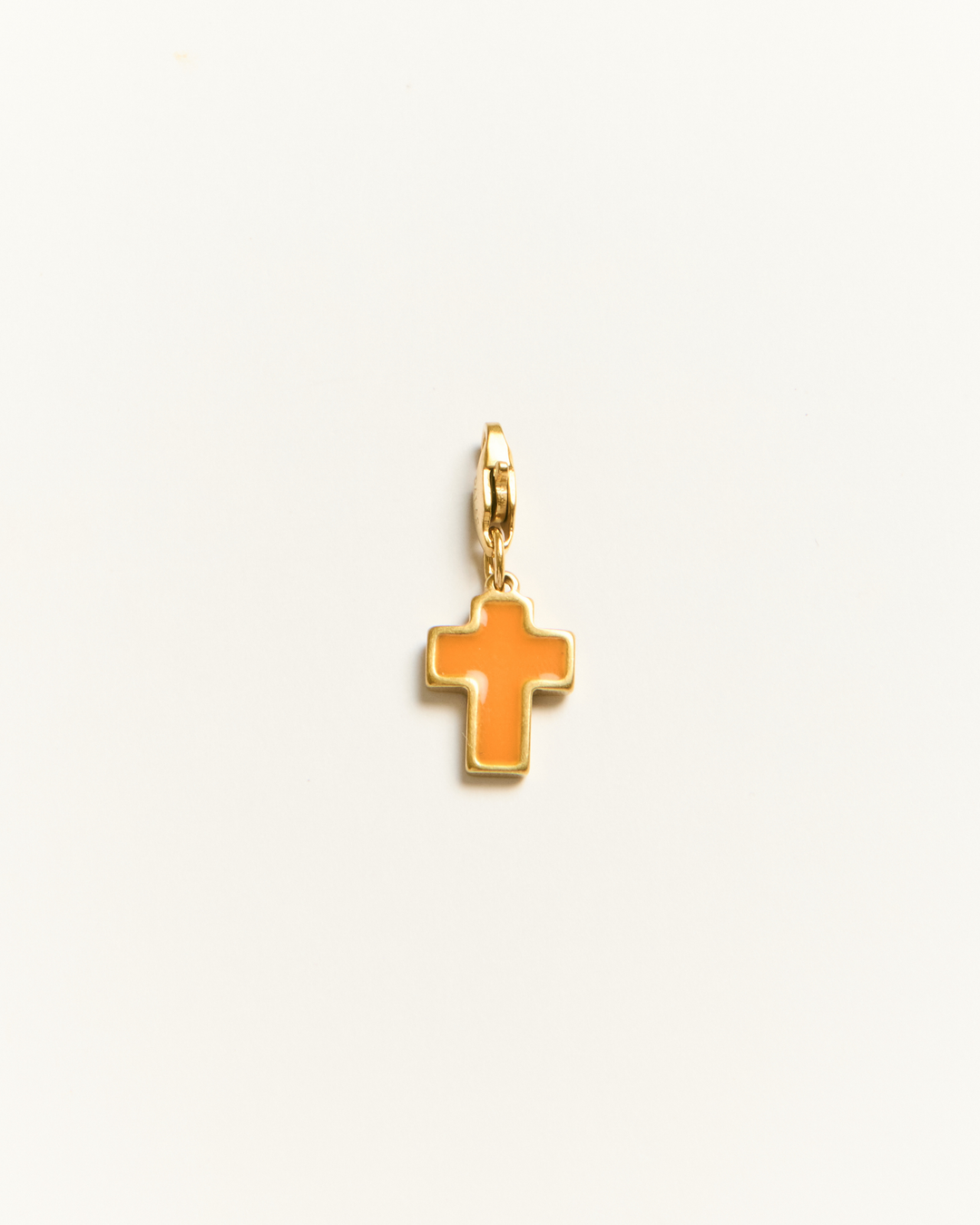 Sunset - Choker & Charms Set