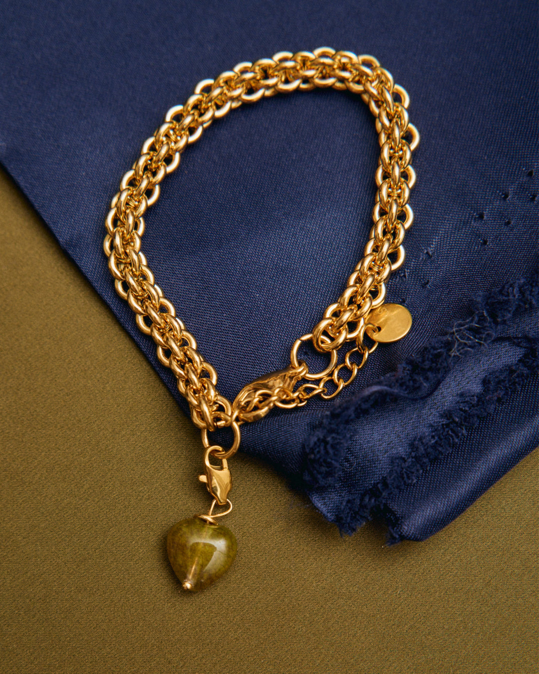 Raoul - Coffret Bracelet & Charm