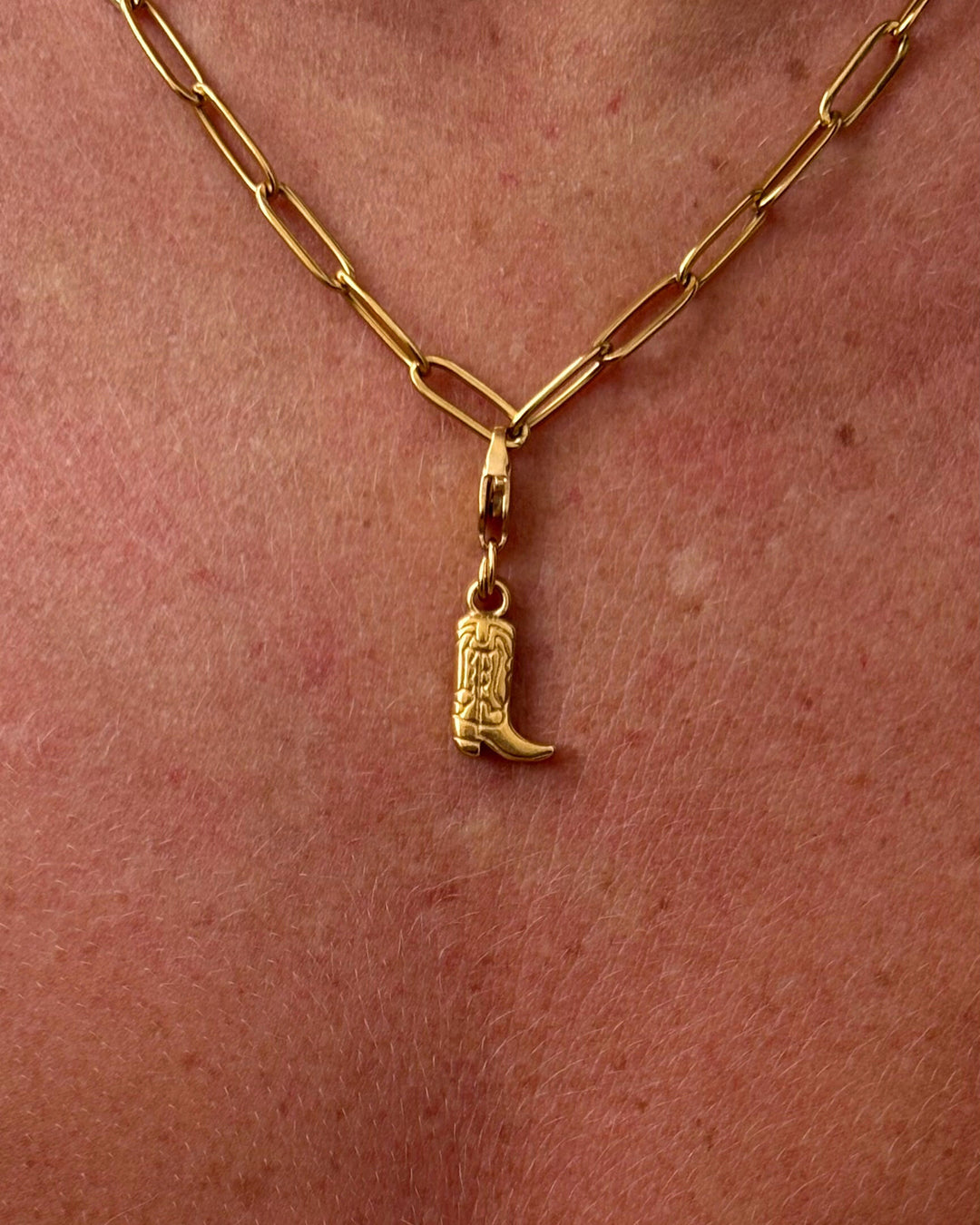 Santiag - Charm Exclusif