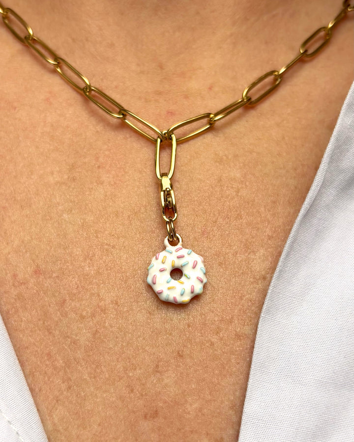 Donut - Charm Exclusif