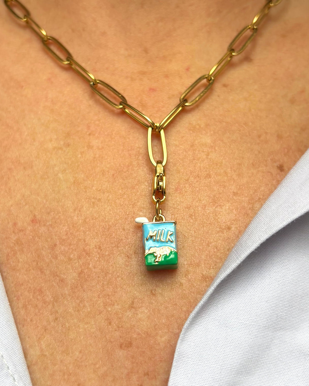 Lactose Free Milk - Charm Exclusif