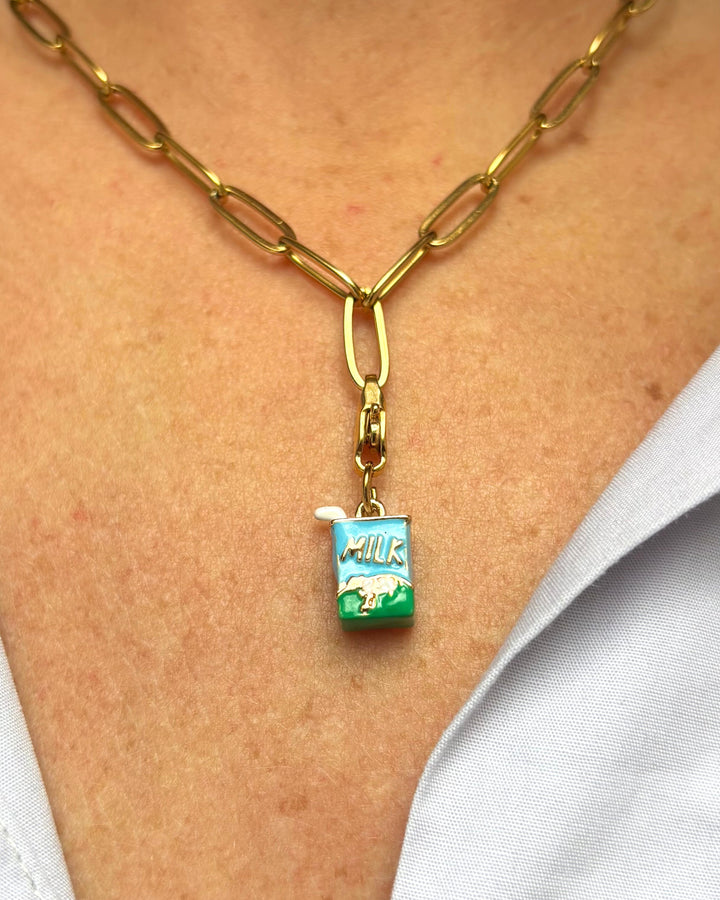 Lactose Free Milk - Charm Exclusif