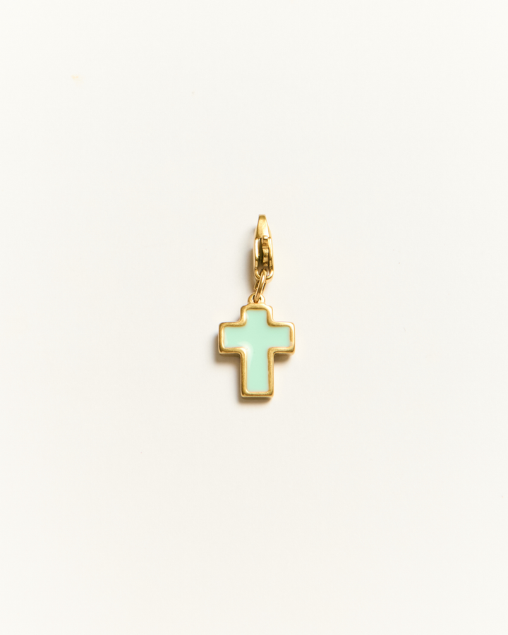 Cruz - Charm Aqua
