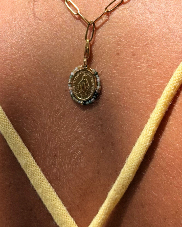 Santa Maria Precious - Charm Palms