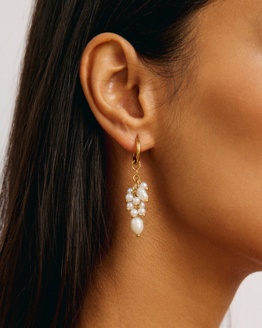 Opera - Boucles d'Oreilles