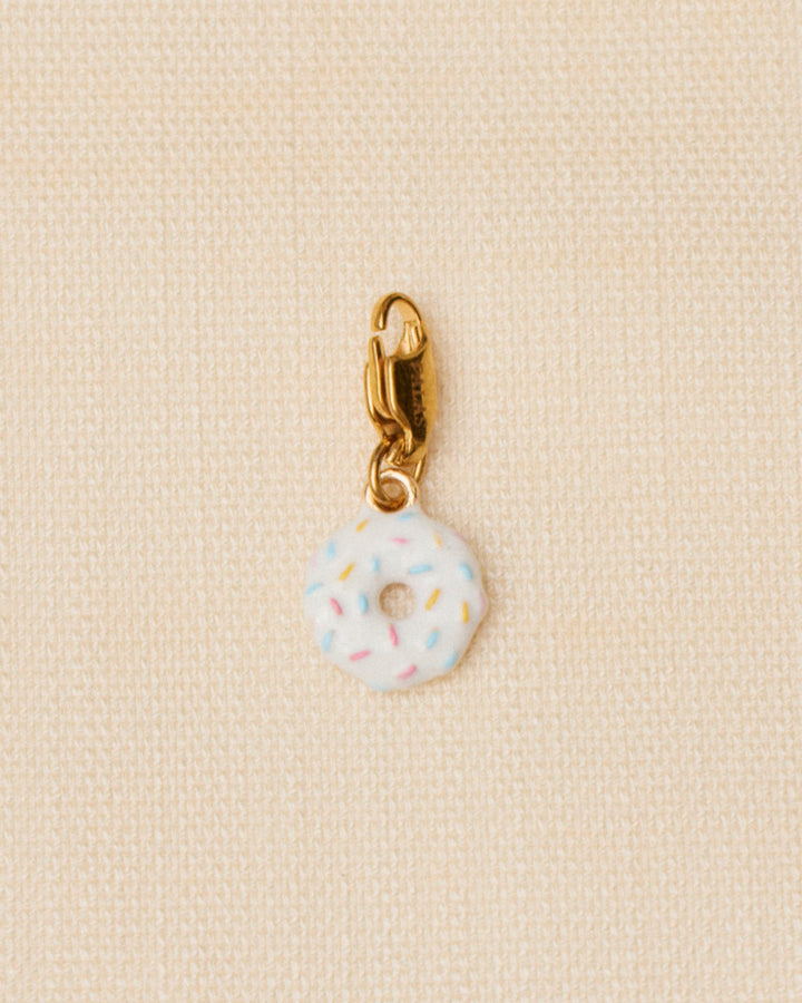 Donut - Charm Exclusif