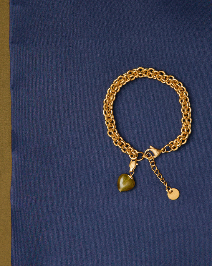 Raoul - Coffret Bracelet & Charm