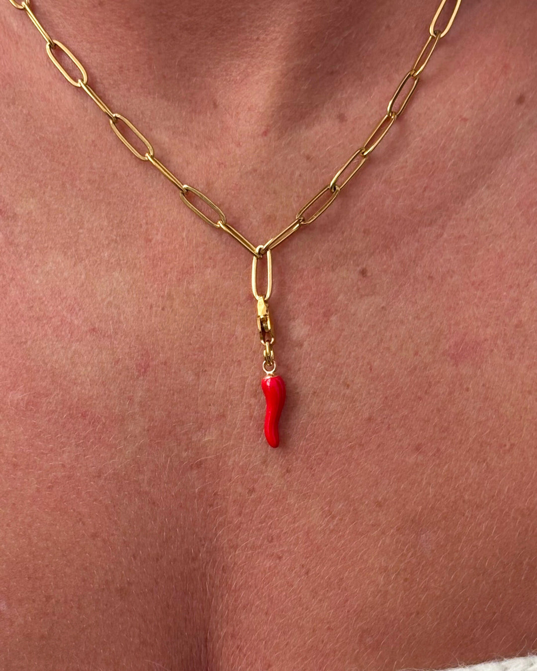 Chili - Charm Exclusif